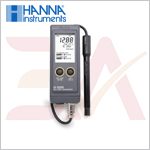 HI-99300 Portable Low Range EC_TDS Meter